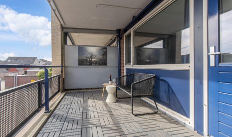 Te koop: Foto Appartement aan de Kostverloren 76 in Veenendaal