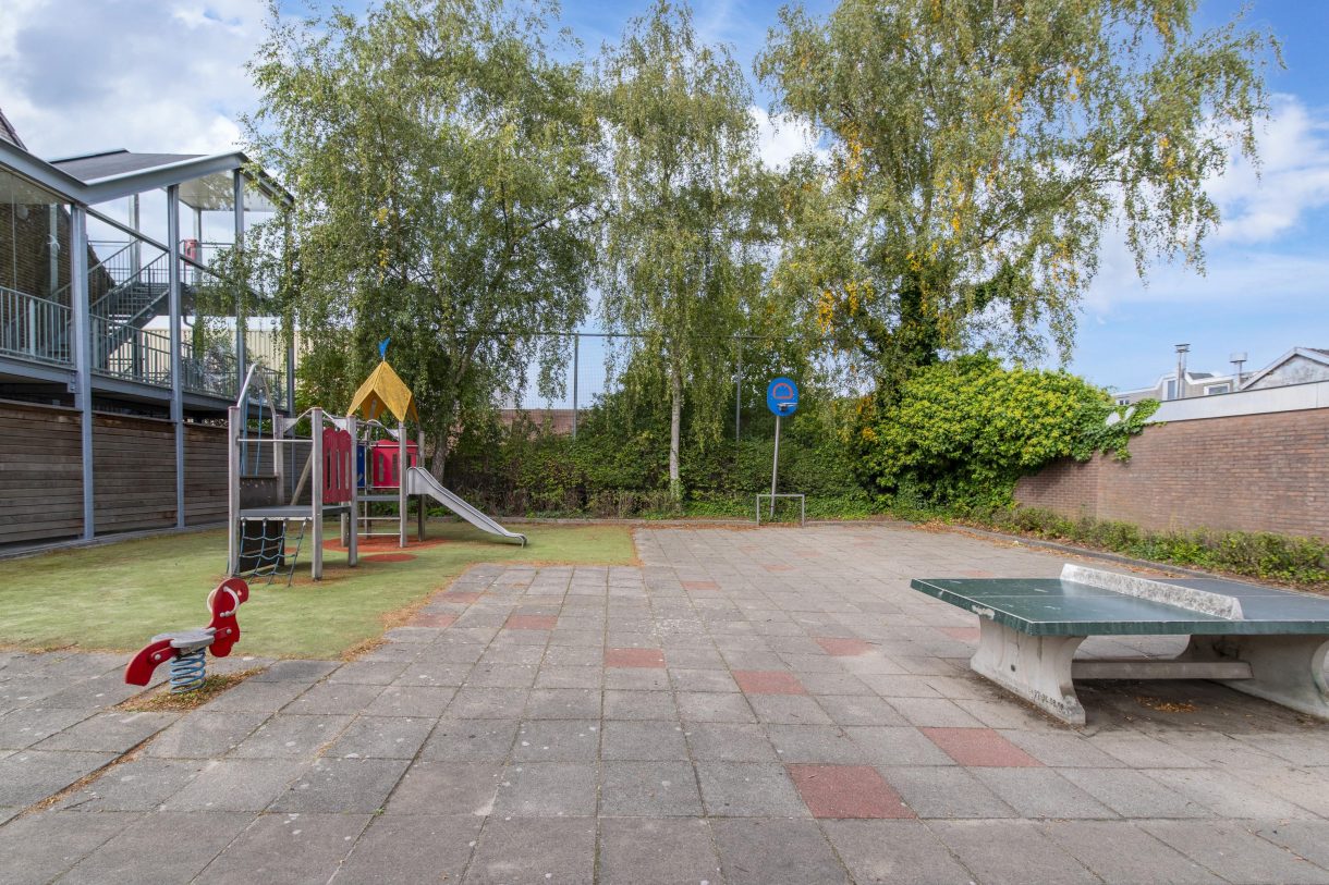 Te koop: Foto Appartement aan de Kostverloren 76 in Veenendaal