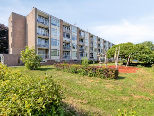 Hoofdfoto van Veenendaal Schrijverspark 131-02