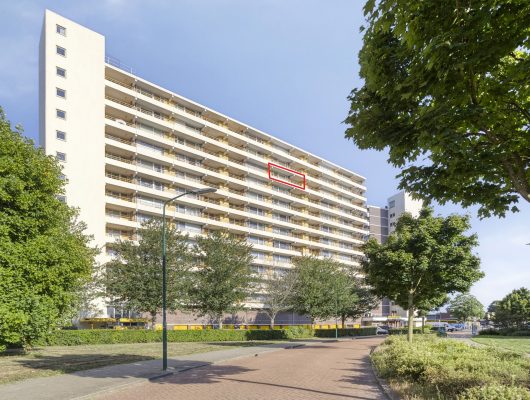 Hoofdfoto van Veenendaal Prins Willem-Alexanderpark 437