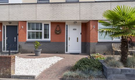Te koop: Foto Woonhuis aan de Meivlinderstraat 8 in Veenendaal