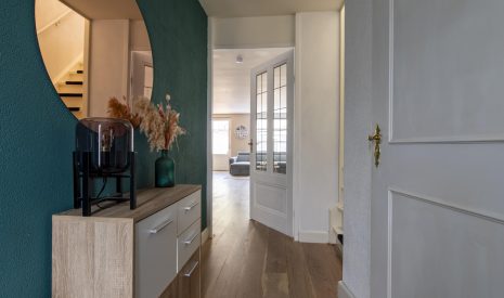 Te koop: Foto Woonhuis aan de Meivlinderstraat 8 in Veenendaal
