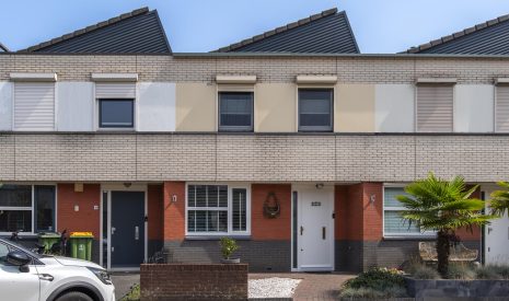 koop  Veenendaal  Meivlinderstraat 8 – Hoofdfoto