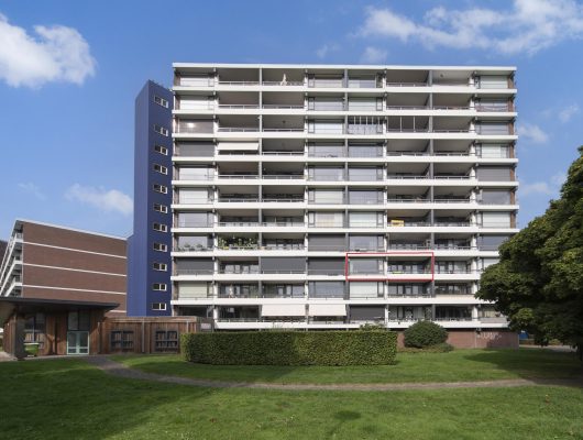 Hoofdfoto van Veenendaal Zuiderkruis 640