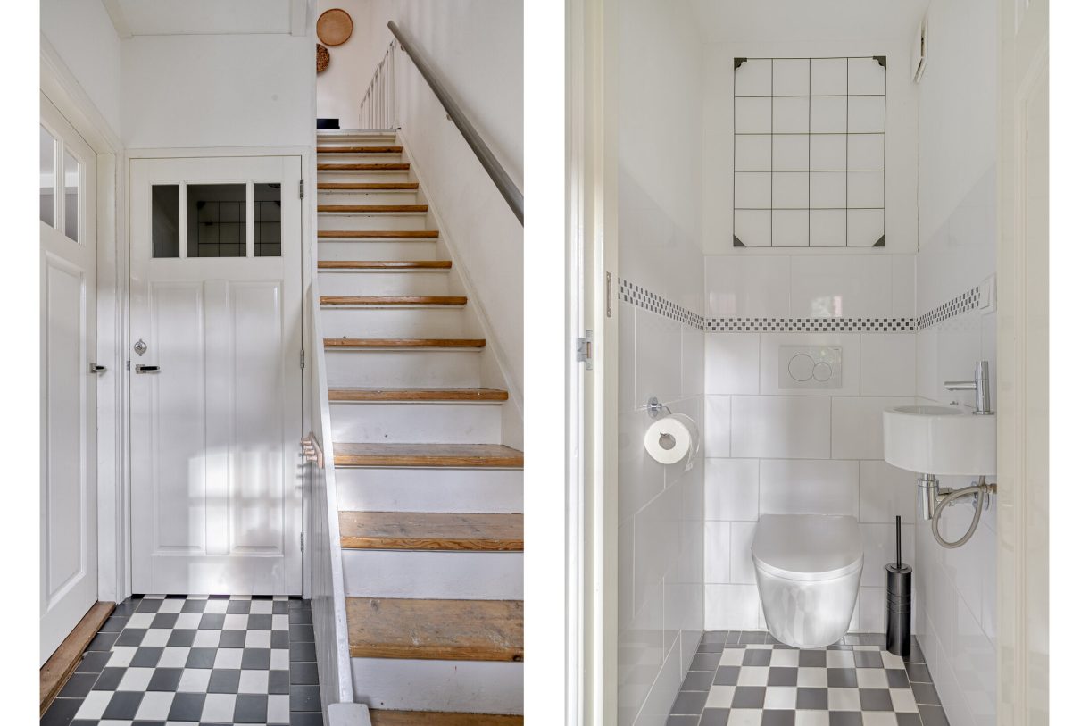 Te koop: Foto Woonhuis aan de P.H. van Rijnstraat 6 in Veenendaal