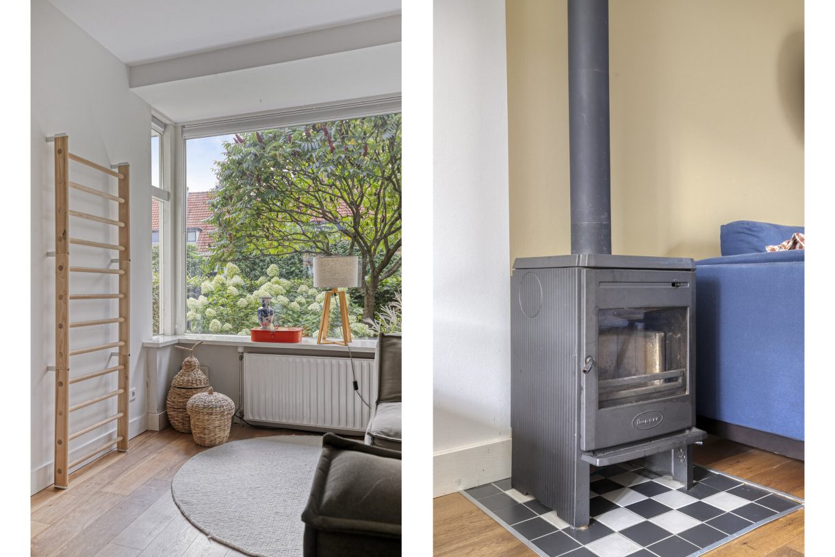 Te koop: Foto Woonhuis aan de P.H. van Rijnstraat 6 in Veenendaal