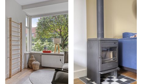 Te koop: Foto Woonhuis aan de P.H. van Rijnstraat 6 in Veenendaal