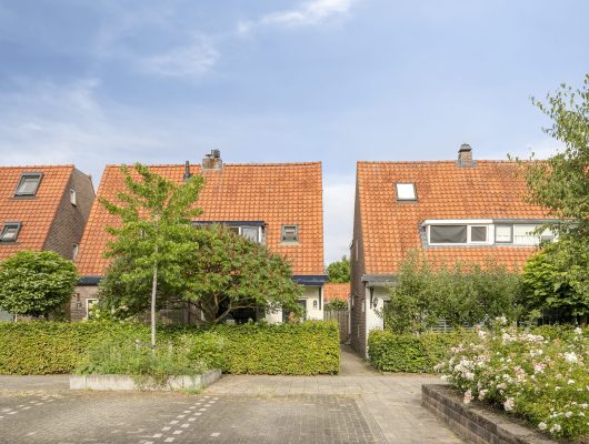 Hoofdfoto van Veenendaal P.H. van Rijnstraat 6