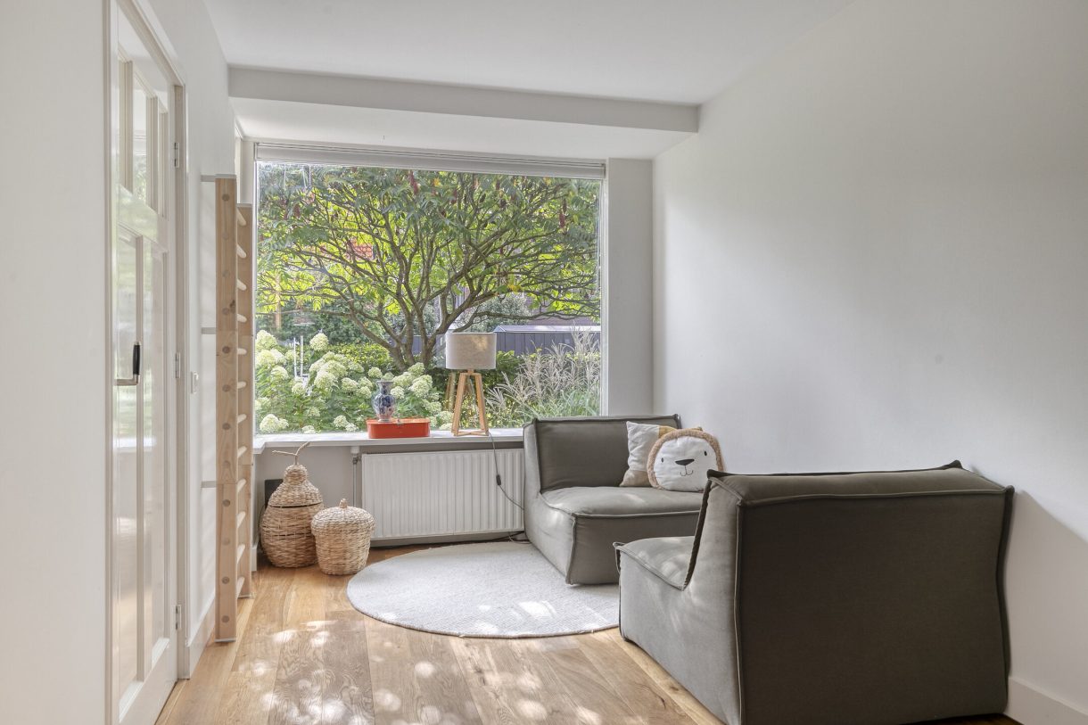 Te koop: Foto Woonhuis aan de P.H. van Rijnstraat 6 in Veenendaal