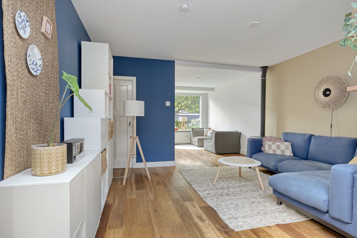 Te koop: Foto Woonhuis aan de P.H. van Rijnstraat 6 in Veenendaal