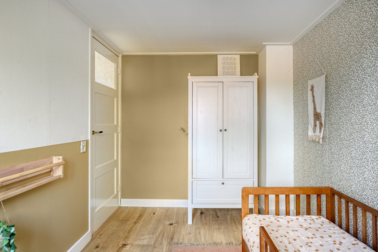 Te koop: Foto Woonhuis aan de P.H. van Rijnstraat 6 in Veenendaal