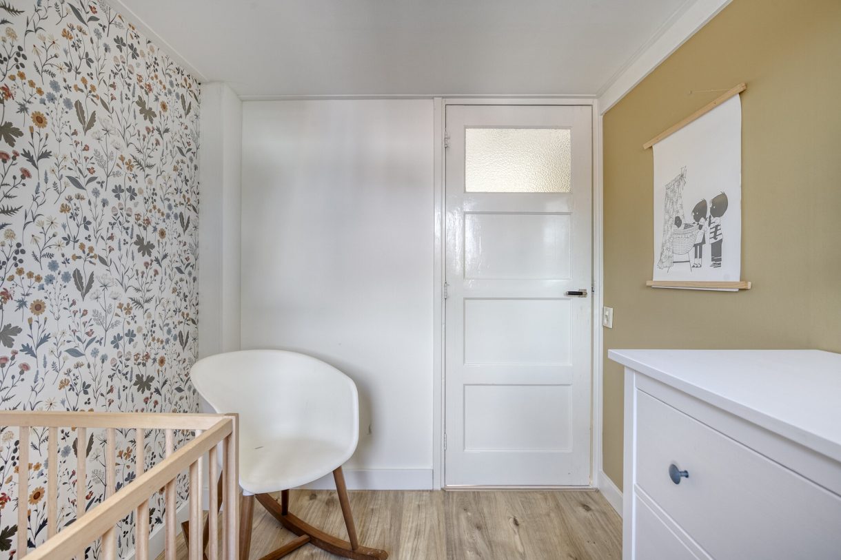 Te koop: Foto Woonhuis aan de P.H. van Rijnstraat 6 in Veenendaal