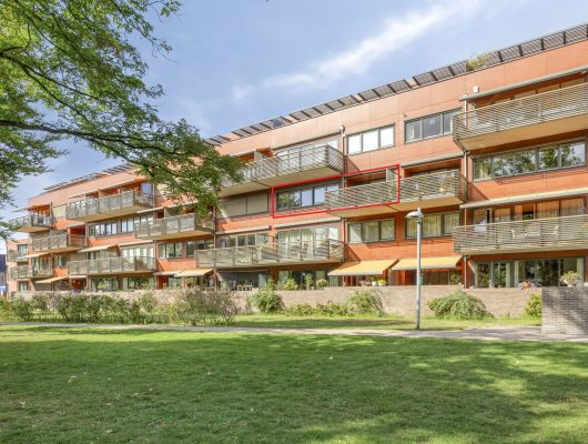 Hoofdfoto van Ede Burgemeester van Dijkeplein 76