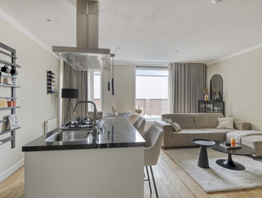 Hoofdfoto van Veenendaal Tuinstraat 85F