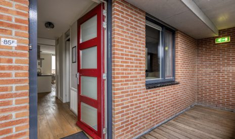 Te koop: Foto Appartement aan de Tuinstraat 85F in Veenendaal