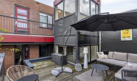 Te koop: Foto Appartement aan de Tuinstraat 85F in Veenendaal