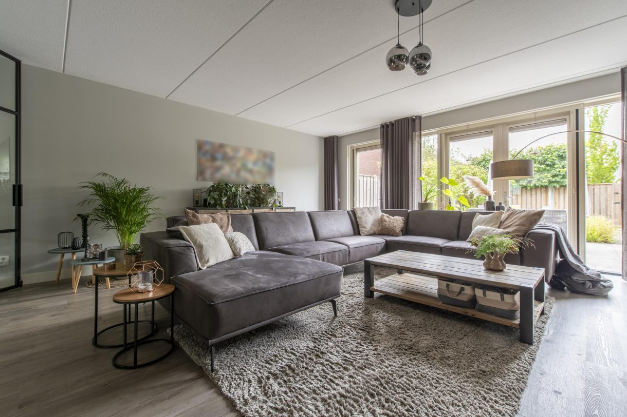 Te koop: Foto Woonhuis aan de Heijhorst 51 in Scherpenzeel