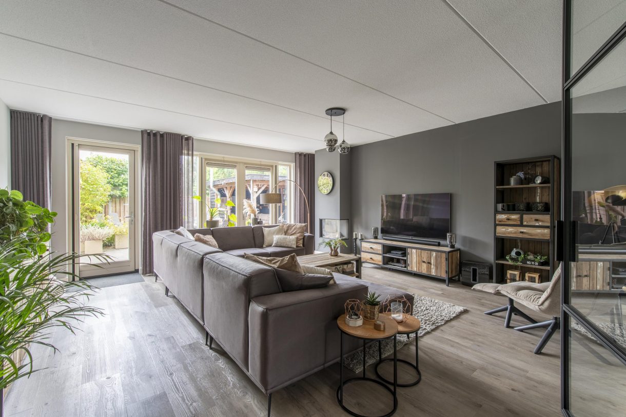 Te koop: Foto Woonhuis aan de Heijhorst 51 in Scherpenzeel