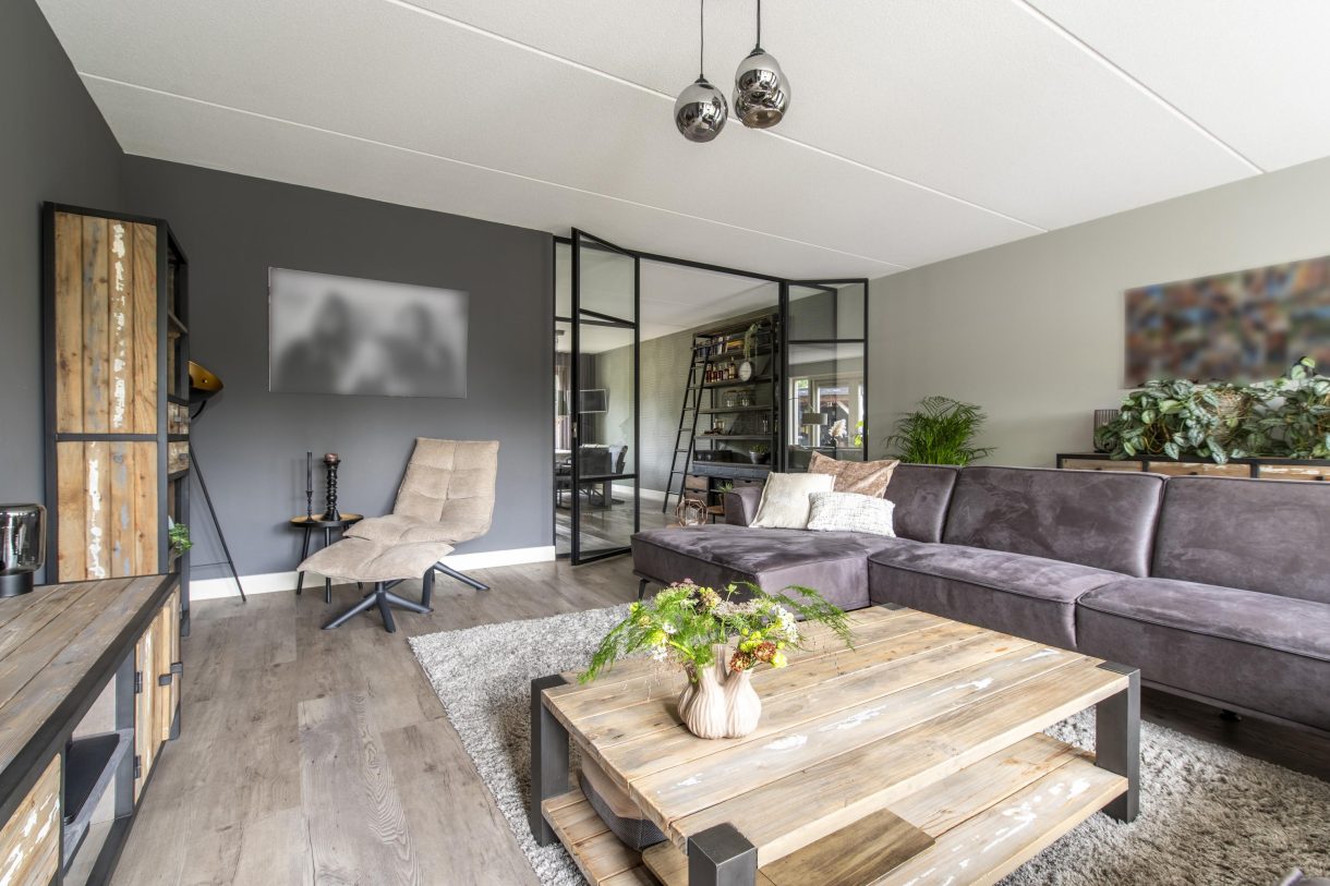 Te koop: Foto Woonhuis aan de Heijhorst 51 in Scherpenzeel