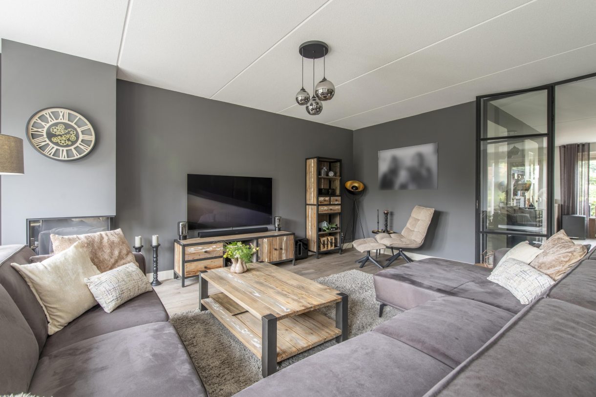 Te koop: Foto Woonhuis aan de Heijhorst 51 in Scherpenzeel