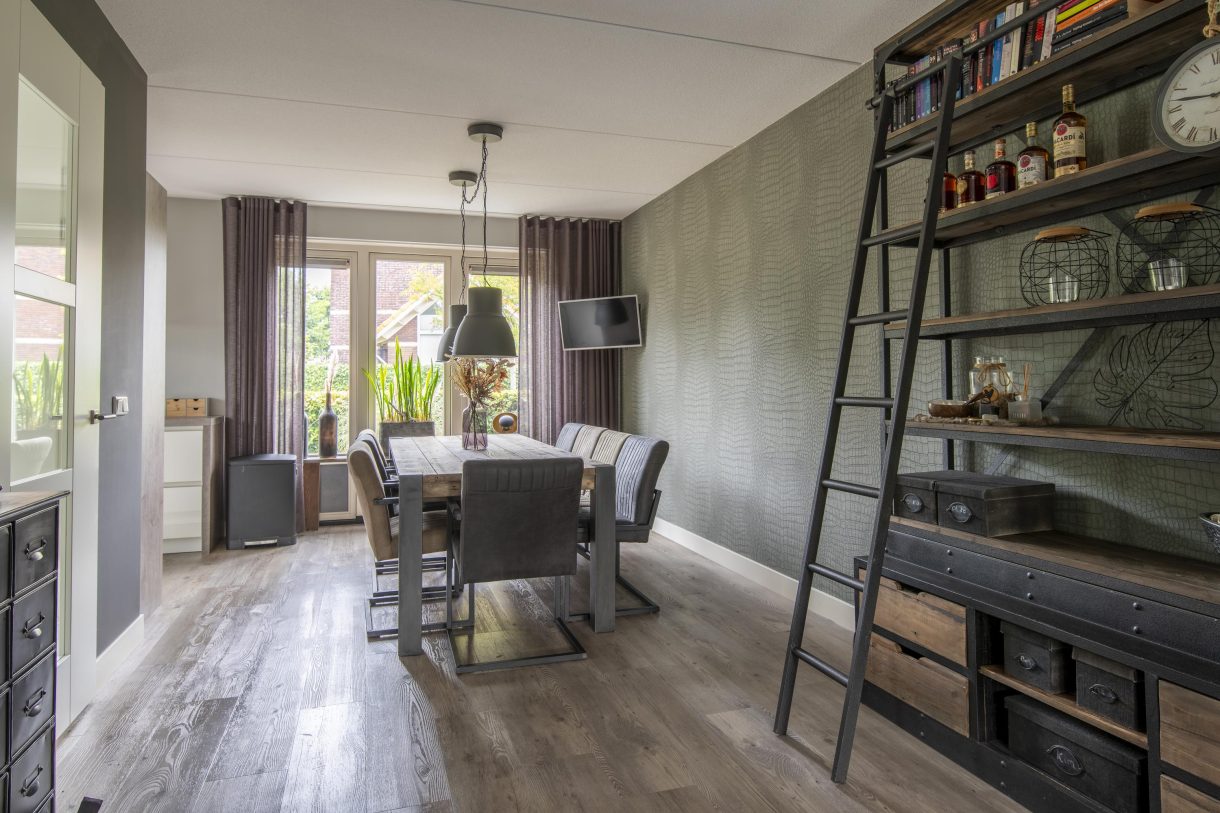 Te koop: Foto Woonhuis aan de Heijhorst 51 in Scherpenzeel