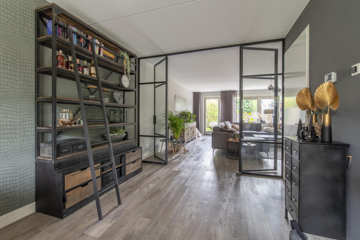 Te koop: Foto Woonhuis aan de Heijhorst 51 in Scherpenzeel