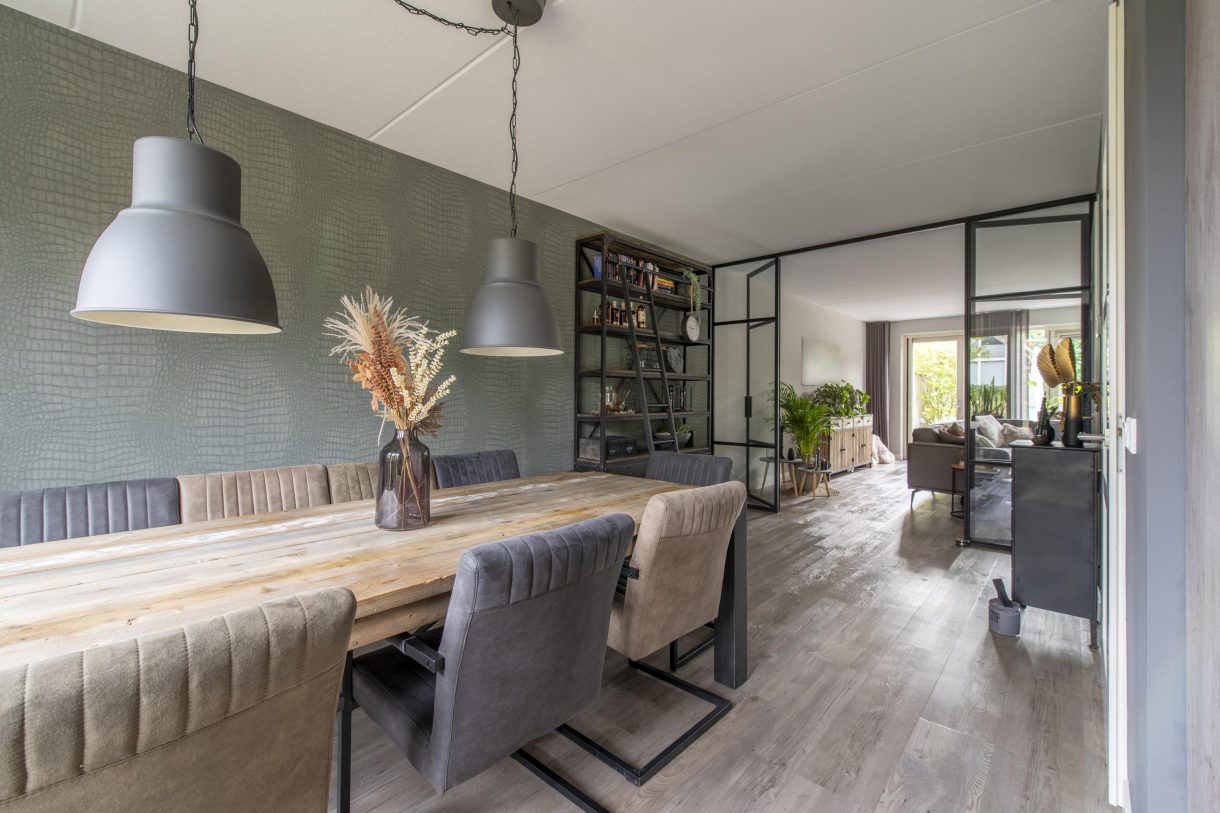 Te koop: Foto Woonhuis aan de Heijhorst 51 in Scherpenzeel