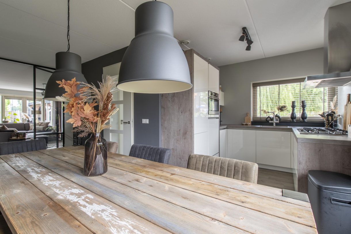 Te koop: Foto Woonhuis aan de Heijhorst 51 in Scherpenzeel