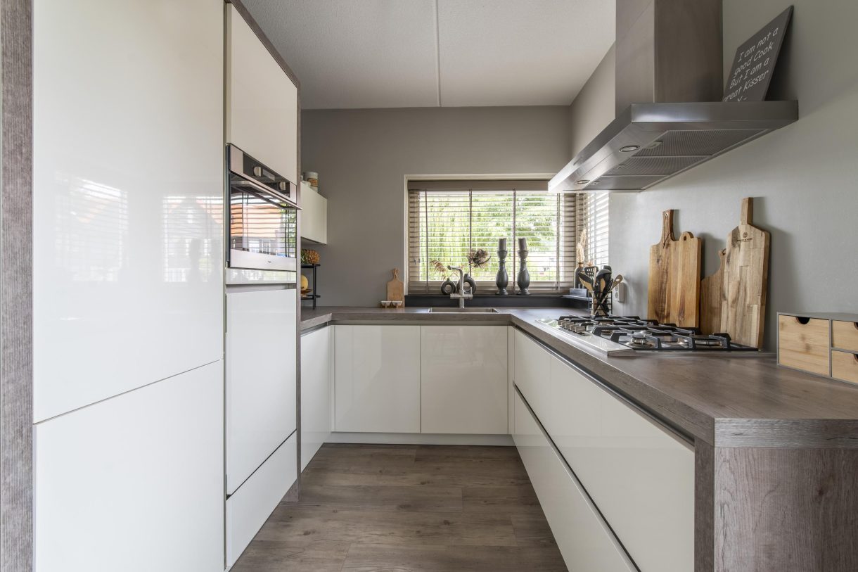 Te koop: Foto Woonhuis aan de Heijhorst 51 in Scherpenzeel