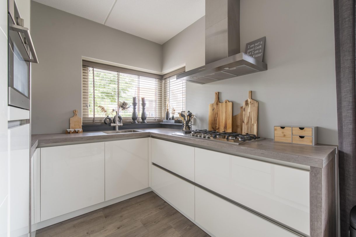 Te koop: Foto Woonhuis aan de Heijhorst 51 in Scherpenzeel