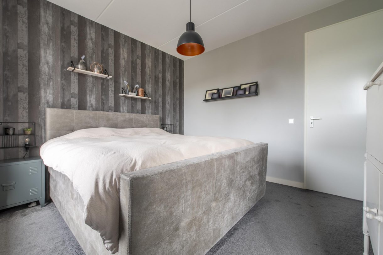 Te koop: Foto Woonhuis aan de Heijhorst 51 in Scherpenzeel