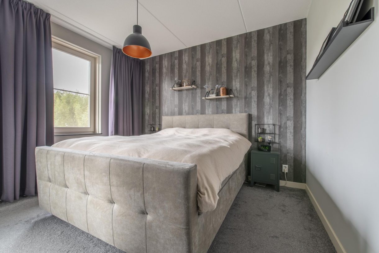 Te koop: Foto Woonhuis aan de Heijhorst 51 in Scherpenzeel
