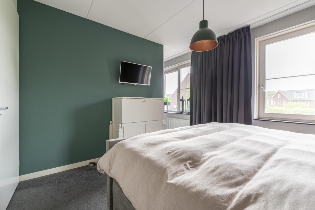 Te koop: Foto Woonhuis aan de Heijhorst 51 in Scherpenzeel