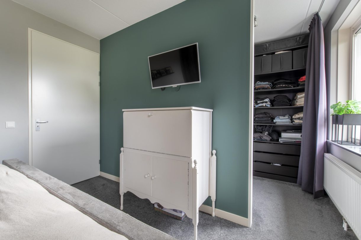 Te koop: Foto Woonhuis aan de Heijhorst 51 in Scherpenzeel