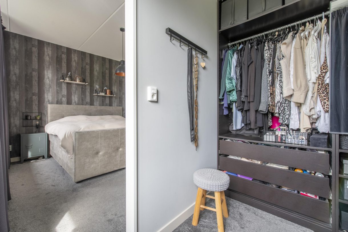 Te koop: Foto Woonhuis aan de Heijhorst 51 in Scherpenzeel