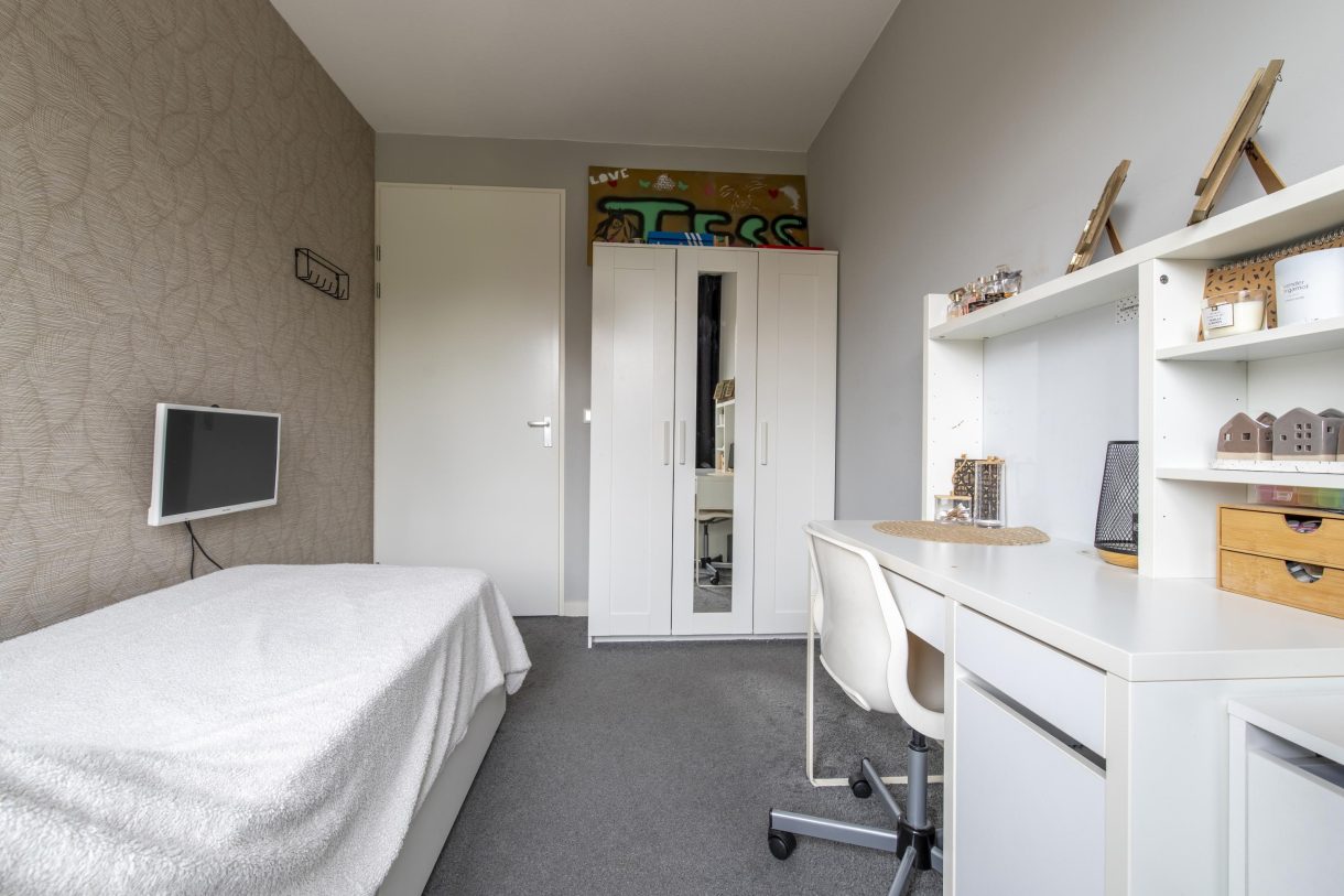 Te koop: Foto Woonhuis aan de Heijhorst 51 in Scherpenzeel