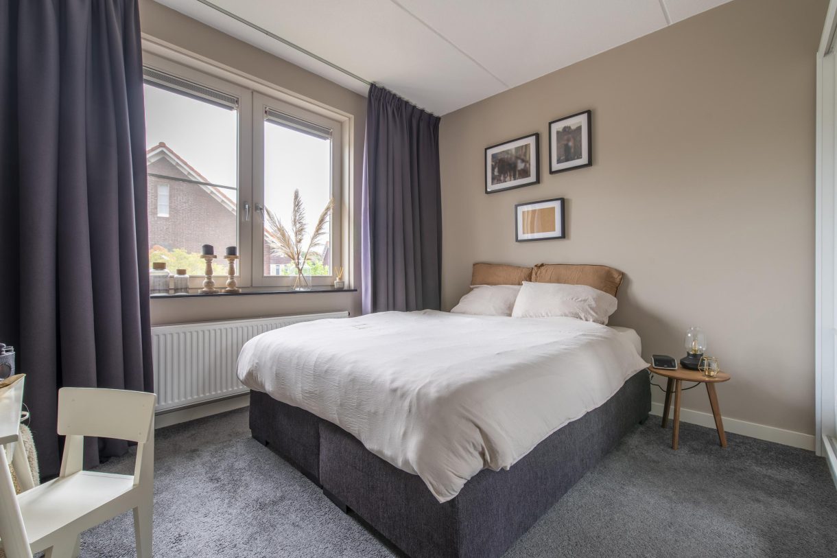 Te koop: Foto Woonhuis aan de Heijhorst 51 in Scherpenzeel