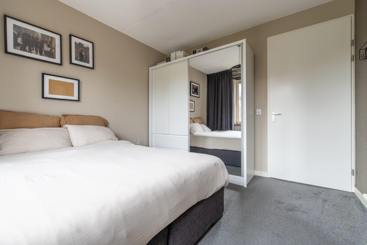 Te koop: Foto Woonhuis aan de Heijhorst 51 in Scherpenzeel