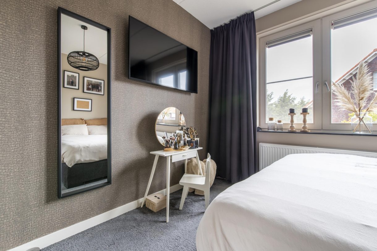 Te koop: Foto Woonhuis aan de Heijhorst 51 in Scherpenzeel