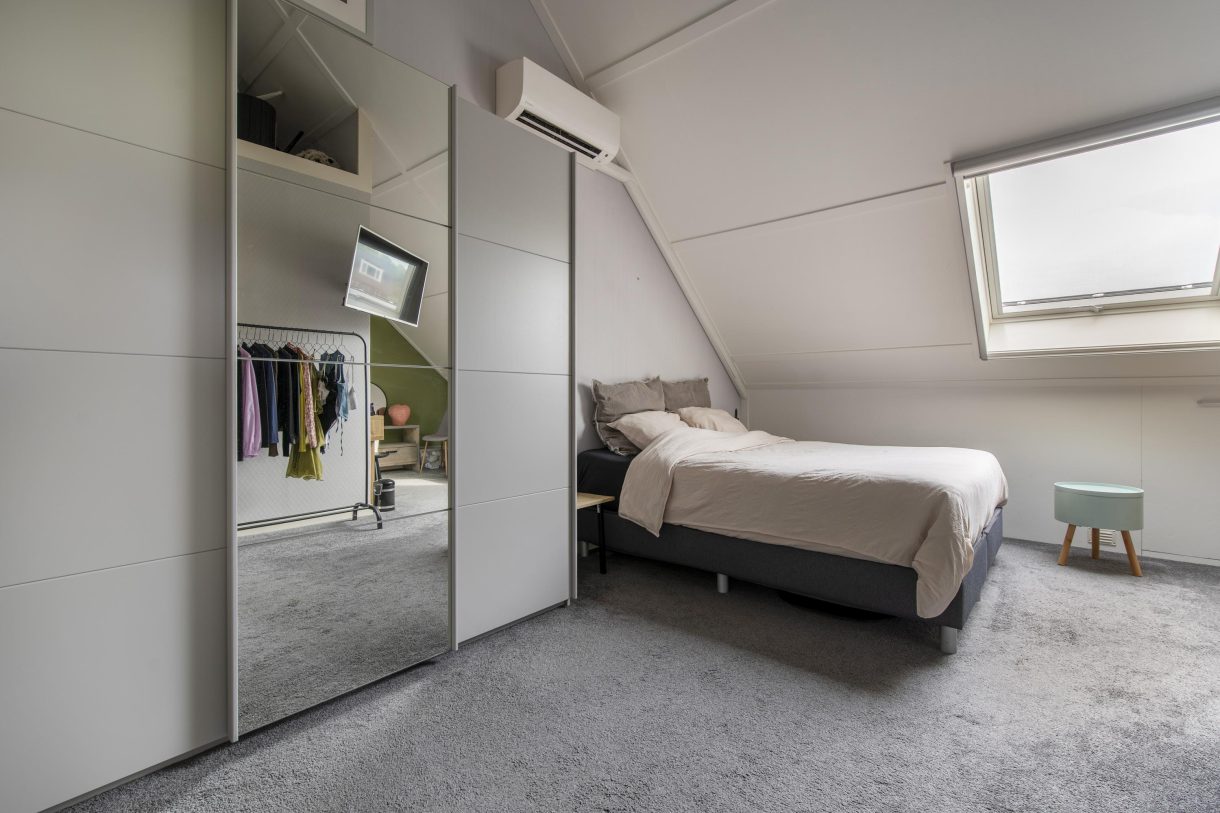 Te koop: Foto Woonhuis aan de Heijhorst 51 in Scherpenzeel