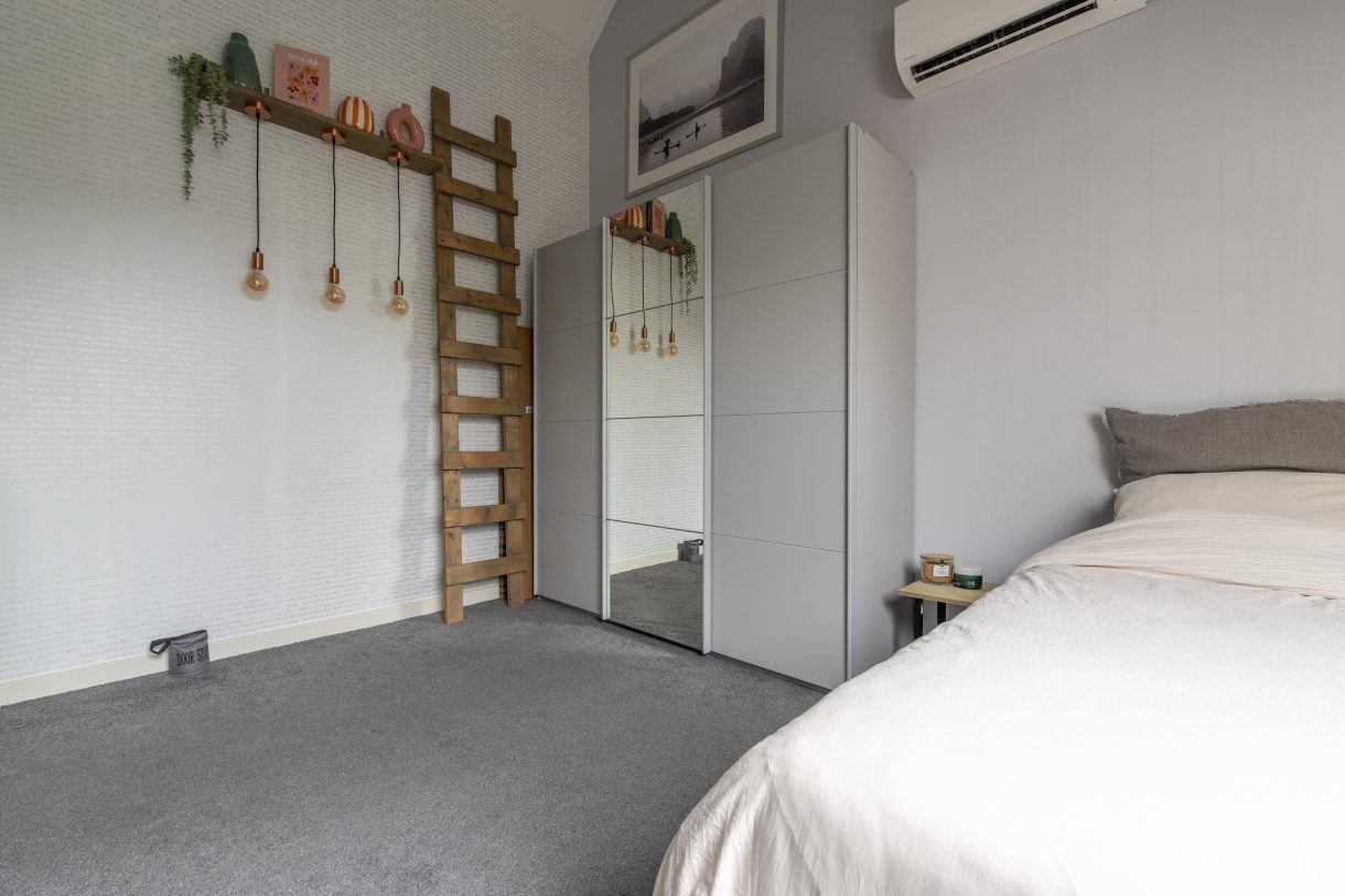 Te koop: Foto Woonhuis aan de Heijhorst 51 in Scherpenzeel