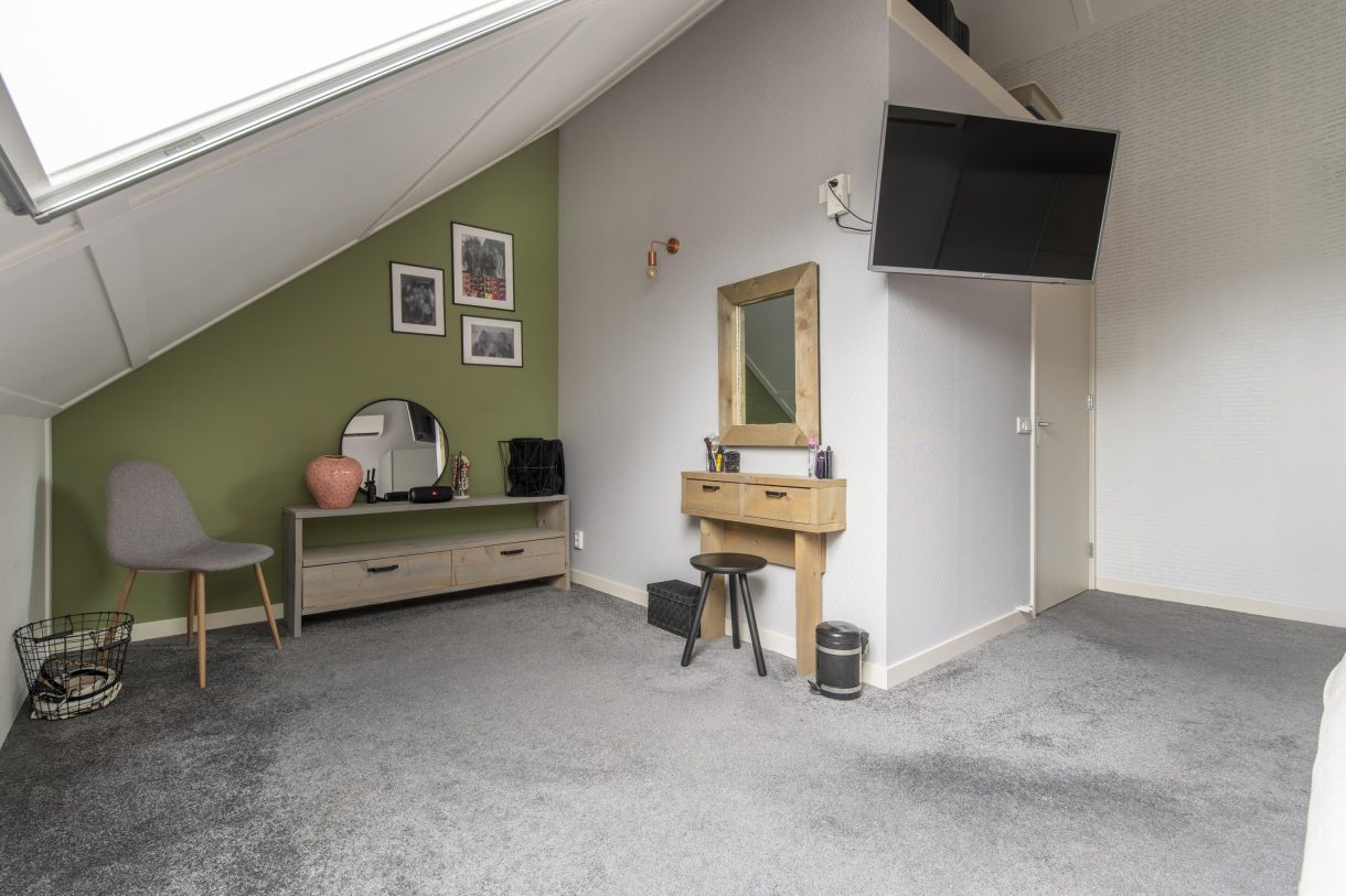 Te koop: Foto Woonhuis aan de Heijhorst 51 in Scherpenzeel