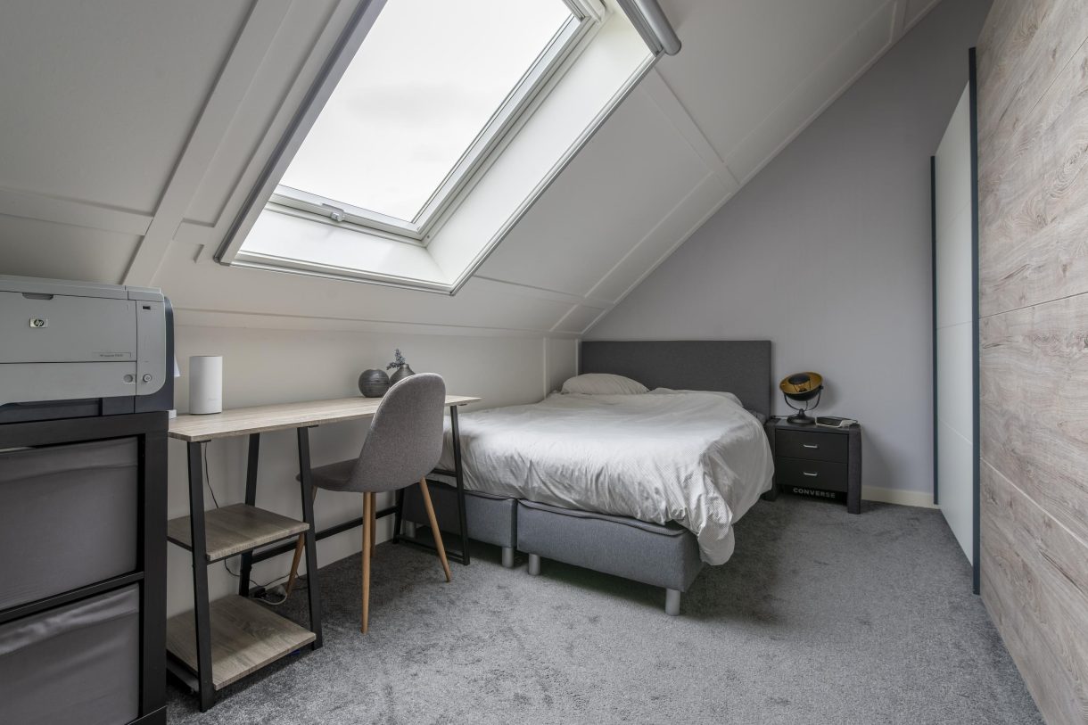 Te koop: Foto Woonhuis aan de Heijhorst 51 in Scherpenzeel