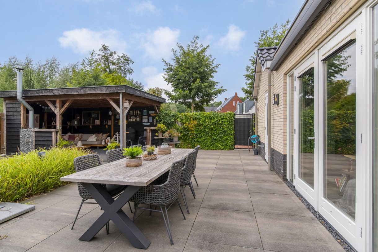 Te koop: Foto Woonhuis aan de Heijhorst 51 in Scherpenzeel