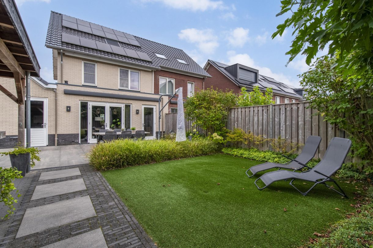 Te koop: Foto Woonhuis aan de Heijhorst 51 in Scherpenzeel