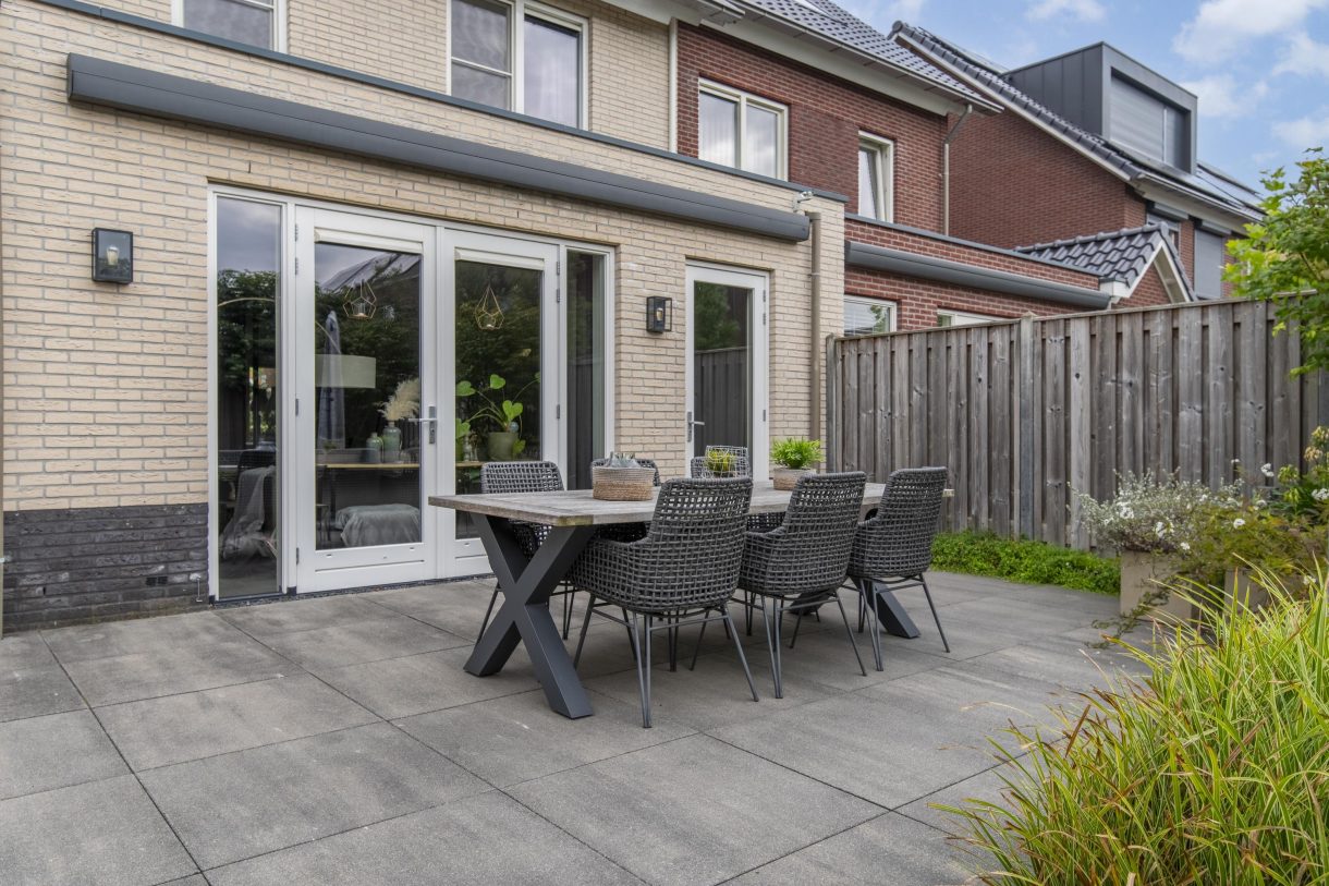 Te koop: Foto Woonhuis aan de Heijhorst 51 in Scherpenzeel