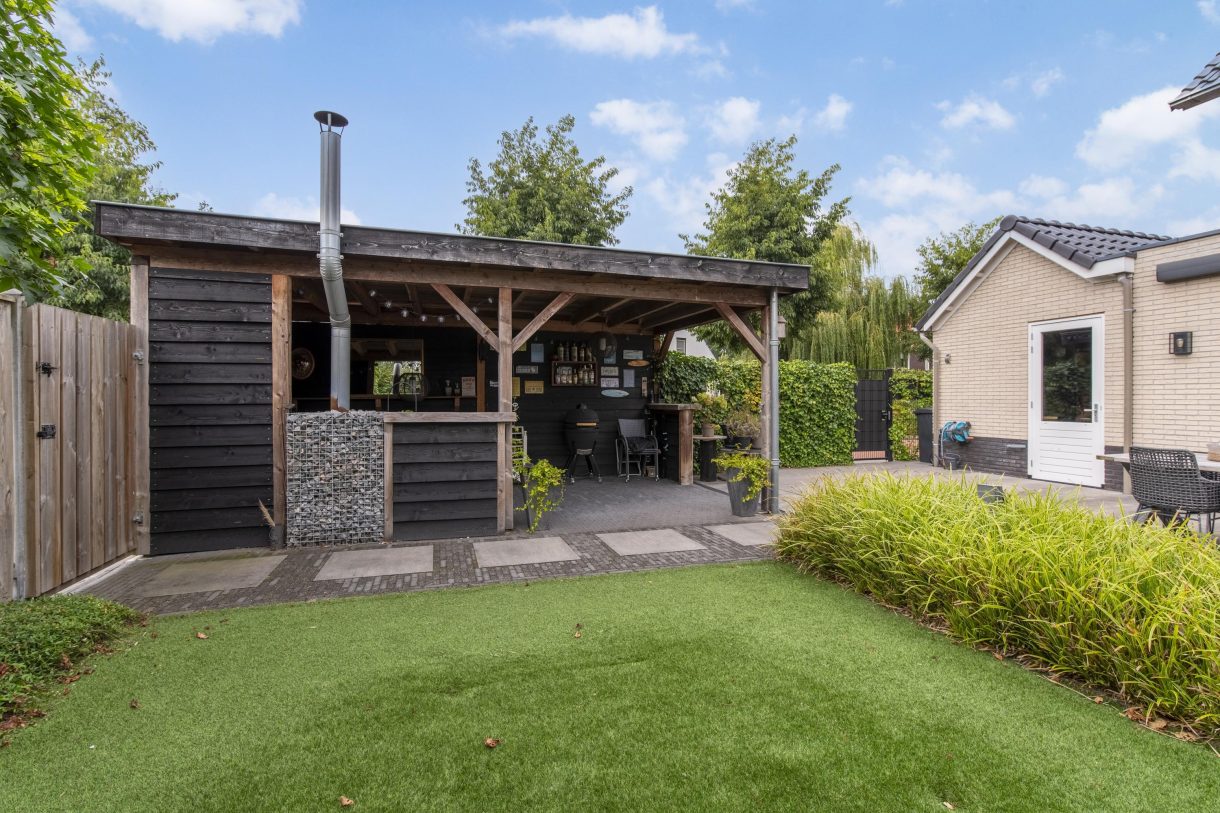 Te koop: Foto Woonhuis aan de Heijhorst 51 in Scherpenzeel