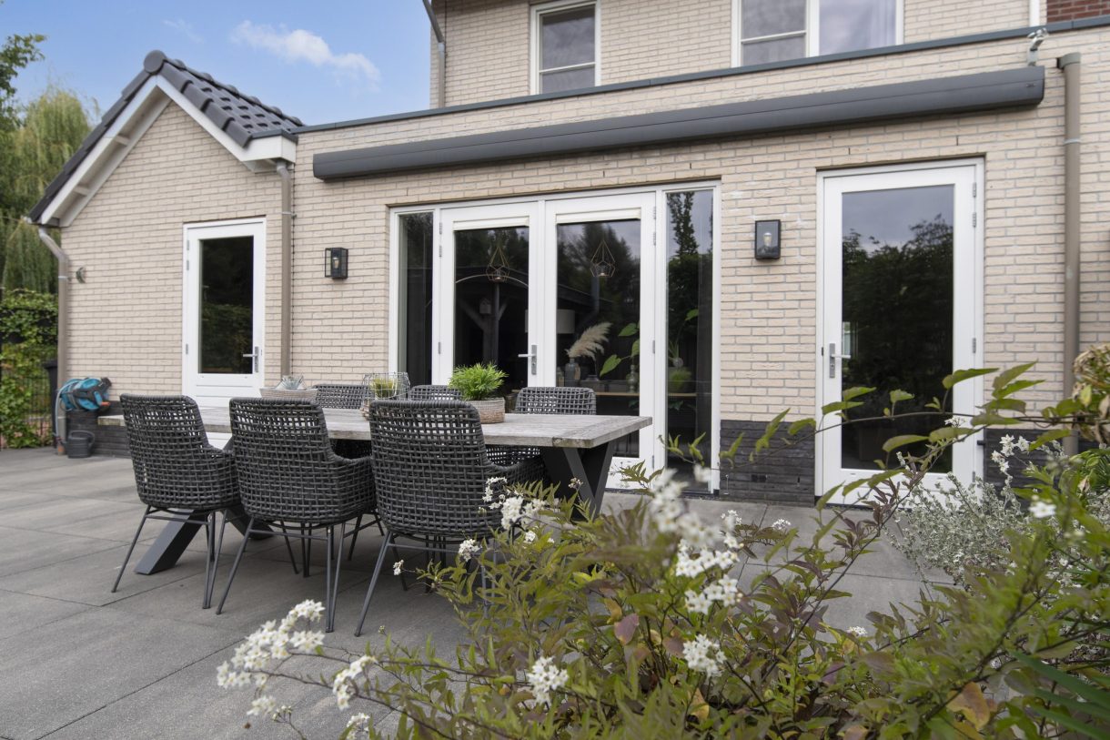 Te koop: Foto Woonhuis aan de Heijhorst 51 in Scherpenzeel