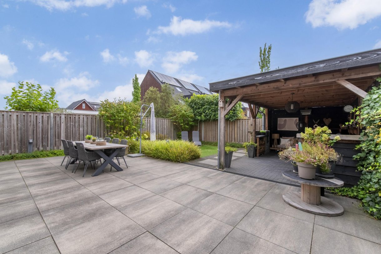 Te koop: Foto Woonhuis aan de Heijhorst 51 in Scherpenzeel