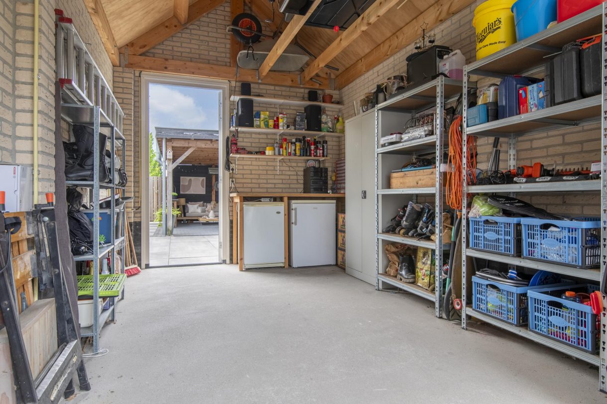 Te koop: Foto Woonhuis aan de Heijhorst 51 in Scherpenzeel